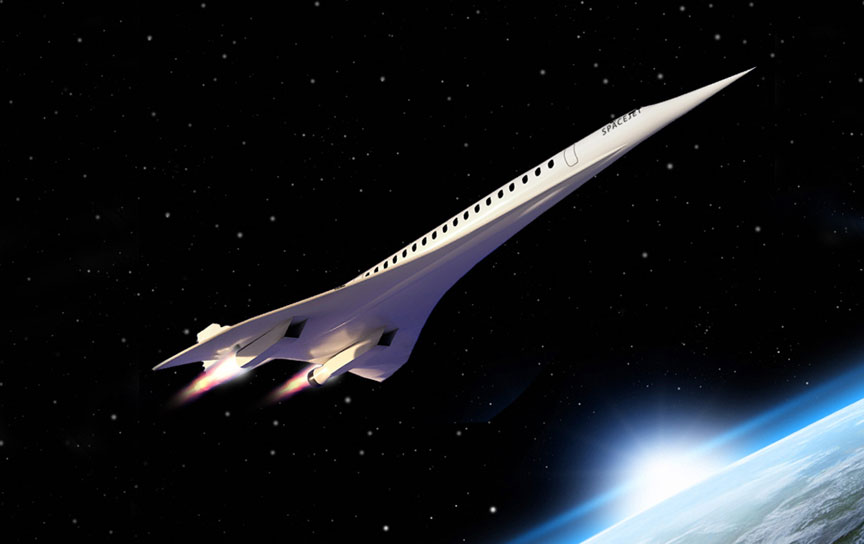 SpaceJet